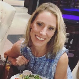 Meet your Posher, Natalie